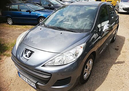 Peugeot 207 Tendance