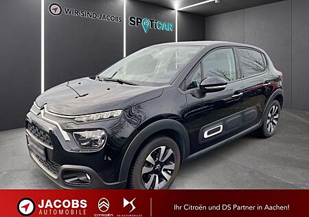 Citroën C3 Pure Tech 83 SHINE - Ganzjahresreifen -