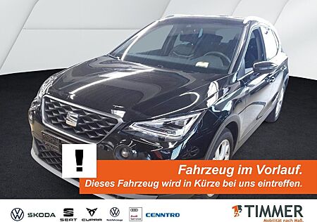 Seat Arona 1.0 TSI FR-LINE *LED *RKAM *VITRUAL *17" *