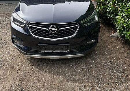 Opel Mokka X 1.6 CDTI INNOVATION Automatik INNOVATION