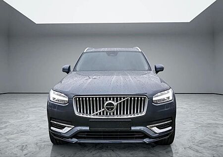 Volvo XC 90 XC90 T8 AWD Recharge Plus Bright Auto