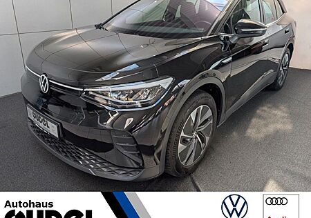 VW ID.4 Volkswagen Pure Performance 52kW/h Kamera Kessy AppC.