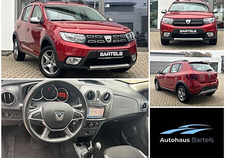 Dacia Sandero TCe 90 Stepway Prestige Bluetooth/GRA