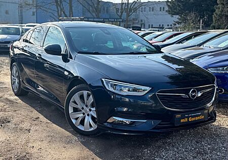 Opel Insignia 2.0 Sport 4x4 TÜV NEU*2 Hand*Autom*Navi