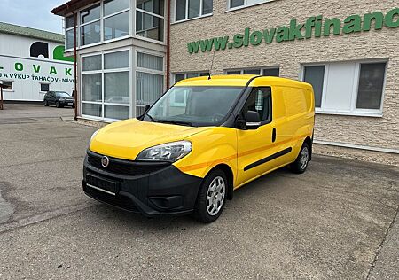 Fiat Doblo 1,3 JTD Maxi MultiJet manual vin 728