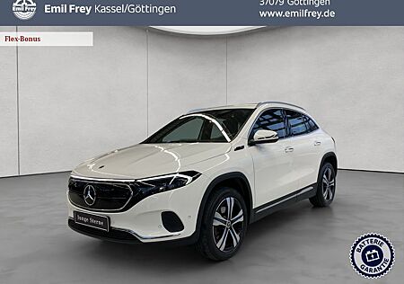 Mercedes-Benz EQA 250 Electric Art|Shz|Volldigitales|SmartInte