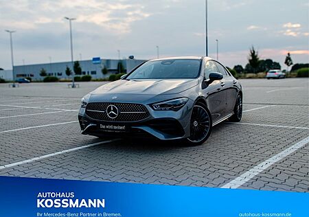 Mercedes-Benz CLA 200 /AMG/TOTW./PANO/360/LED/19*/DISTRO