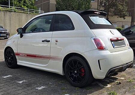 Abarth 595 Competizione 1.4 T-Jet 16V 595 Competizi...
