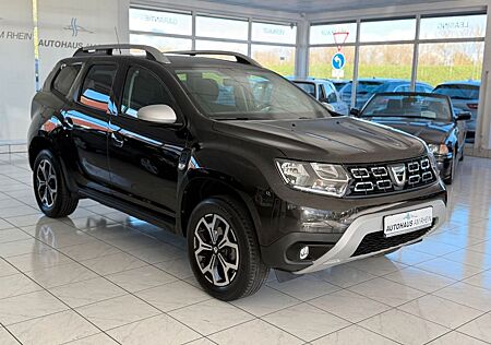 Dacia Duster II Prestige+Navi+Kamera+Tempomat+1.Hand