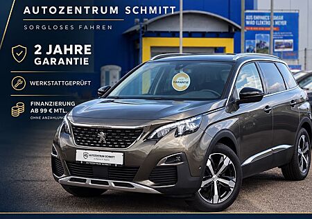 Peugeot 5008 BlueHDi Allure/GT-LINE/7SITZER/TüvNeu/Garan