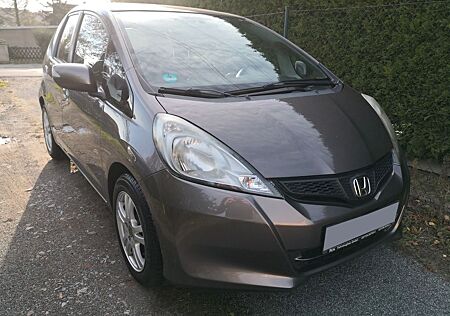 Honda Jazz 1.4 Trend*1Hd*Scheckheft*MFA*Alu*4WRäder