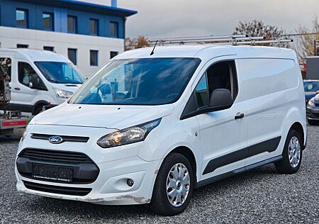 Ford Transit Connect 95ps|Klima|TÜV|3 sitzer