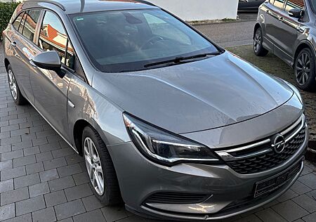 Opel Astra ST 1.6 Diesel Business 81kW Business