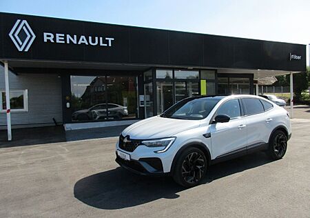 Renault Arkana Full Hybrid 145 ESPRIT ALPINE CITY BOSE