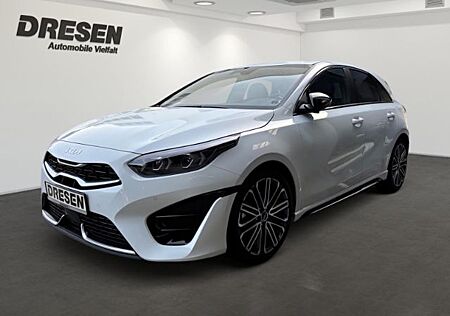 Kia Cee'd Ceed GT Line 1.5 SITZHZG,KLIMAAUTO,KAMERA,CARPLA