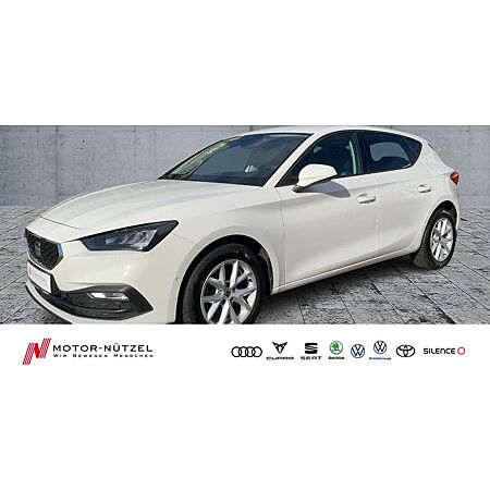 Seat Leon leasen