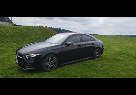 Mercedes-Benz A 250 DCT -