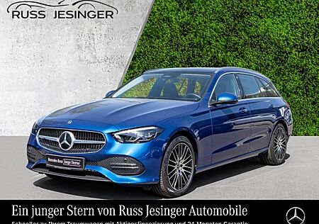 Mercedes-Benz C 220 d T Avantgarde *LED*Distr*Pano*Cam*SpurH*