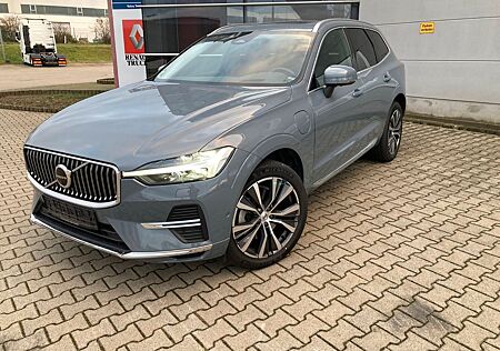 Volvo XC 60 T6 Inscr. Rech. Plug-In Hybrid AWD Md.2022