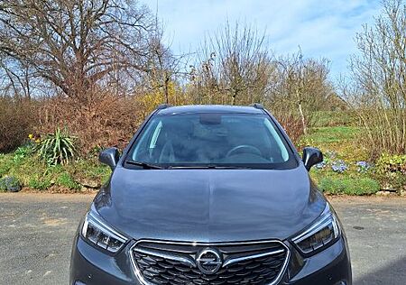 Opel Mokka X 1.4 Turbo Color INNOVATION Automatik...