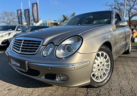 Mercedes-Benz E 320 ELEGANCE *2.Hand*sehr gepflegt* Scheckheft