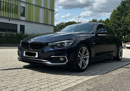 BMW 420i 420 Gran Coupé Gran Coupé Luxury Line L...