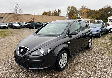 Seat Altea 1.6 MPI 75 KW Reference * Zahnriemen Neu*