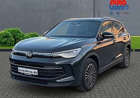 VW Tiguan Volkswagen Goal 2,0 TDI DSG Navi Digitales Cockpit L