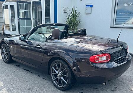Mazda MX-5 1.8 Hamaki Roadster Coupe