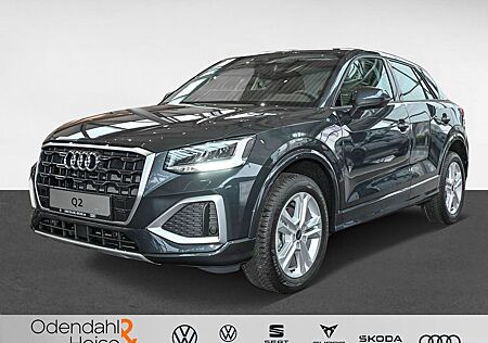 Audi Q2 advanced 30 TFSI 85(116) kW(PS) Schaltgetrieb