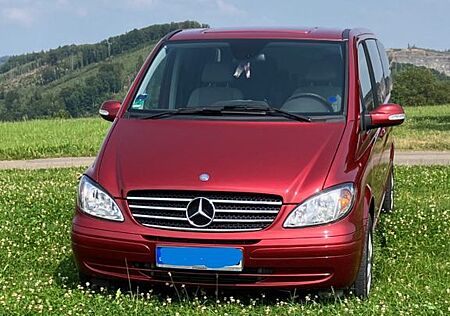 Mercedes-Benz Viano 2.2 CDI TREND kompakt TREND