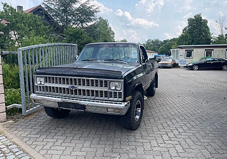 Chevrolet K1500