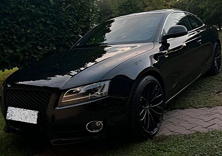 Audi A5 1.8 TFSI / S-LINE *TOP ZUSTAND*