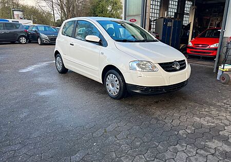VW Fox Volkswagen 1.2 Refresh Servo