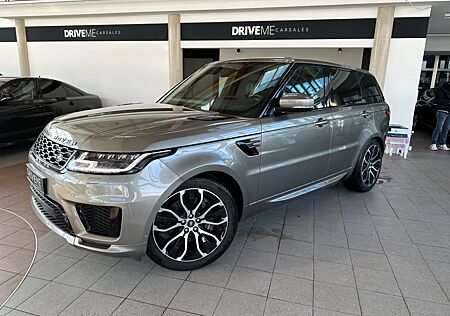 Land Rover Range Rover Sport HSE Dynamic Pano Kamera 3xTV