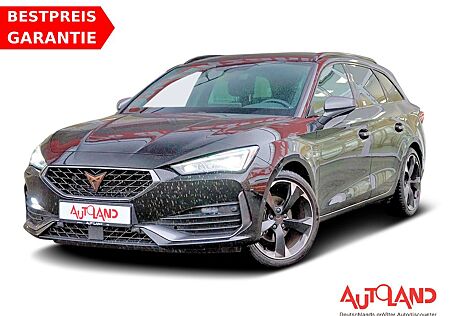 Cupra Leon ST 1.5 eTSI DSG LED Navi PDC ACC