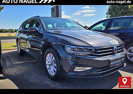 VW Passat Variant Volkswagen 1.5 TSI Business LED+Kamera+ACC+N
