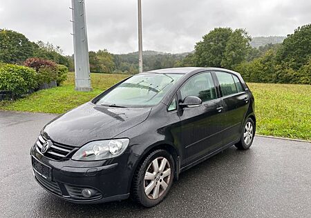 VW Golf Volkswagen Plus V 2.0 TDI 1.Hand 6 Gang Goal