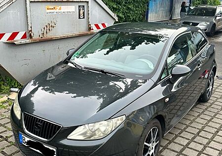 Seat Ibiza SC 1.4 16V Reference Reference