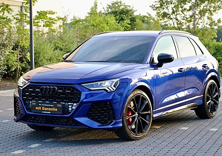 Audi RS Q3 RSQ3 2.5 TFSI S tronic quattro/LEDER/360°/SONOS