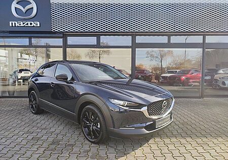 Mazda CX-30 2.5L e-SKYACTIV G 140PS Homura