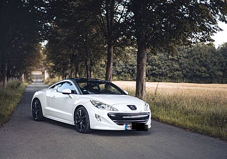 Peugeot RCZ 1.6 155 THP -