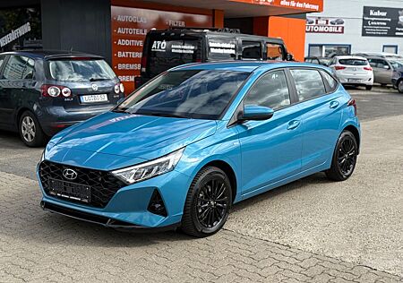 Hyundai i20 Trend Mild-Hybrid*AUTOMATIK*KAMERA*