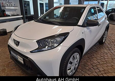 Toyota Aygo (X) Basis*FB