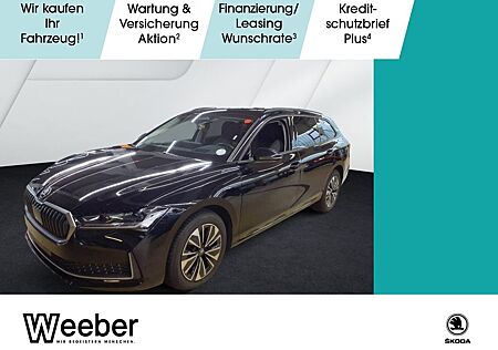 Skoda Superb Combi Selection *AHK*PANO*STHZ*NAVI*MATRI