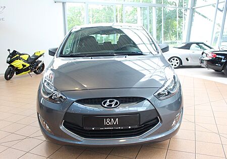 Hyundai ix20 Classic+1. Hand+EFH+