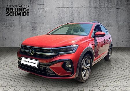 VW Taigo Volkswagen 1.5TSI Aut. R-Line Navi Kamera Digital