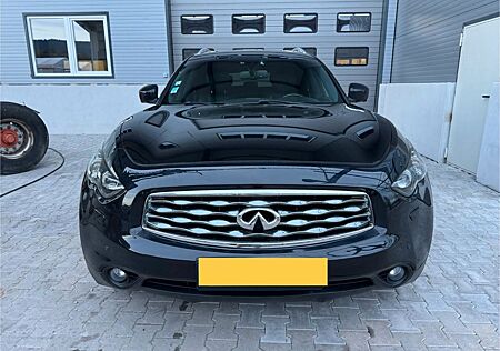 Infiniti FX FX30d S Premium Notverkauf! Fest Preis Turbo!