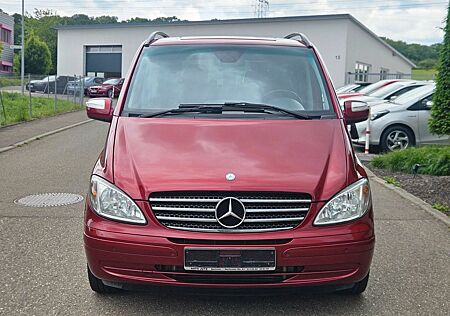 Mercedes-Benz Viano 3.0 CDI kompakt Ambiente 3.Hand Top!