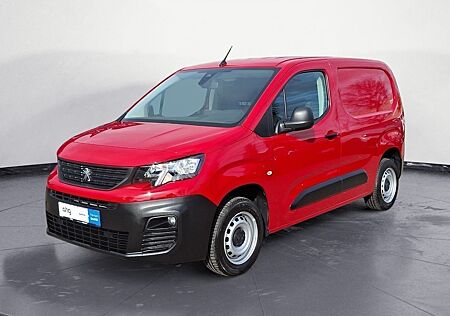 Peugeot Partner BlueHDi 100 S/S L1 Premium Navi PDC DAB